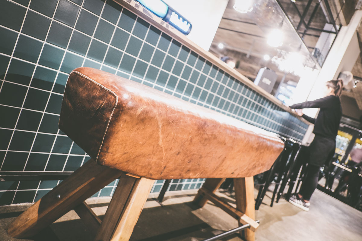 Penelope Buchwald Architektur