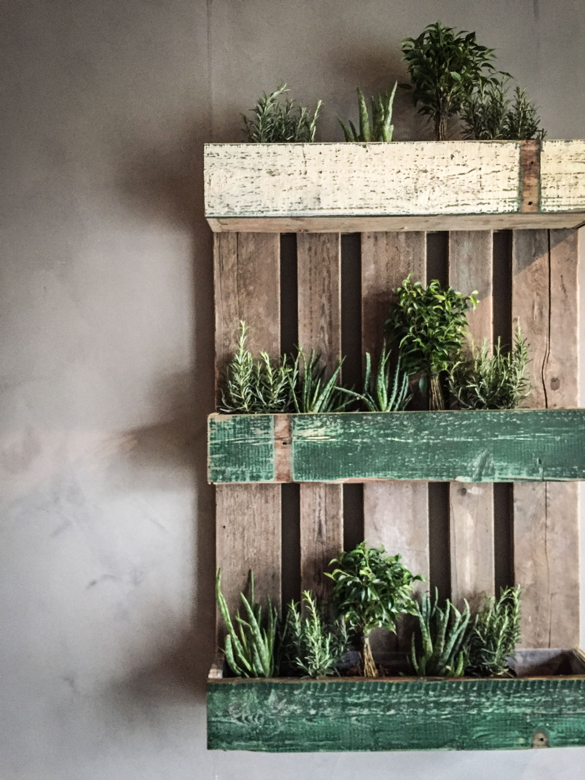 Penelope Buchwald Architektur