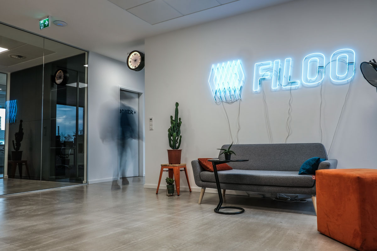 Penelope Buchwald Architektur