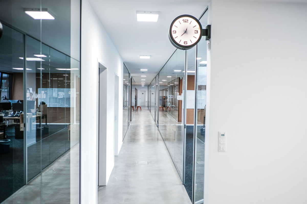 Penelope Buchwald Architektur