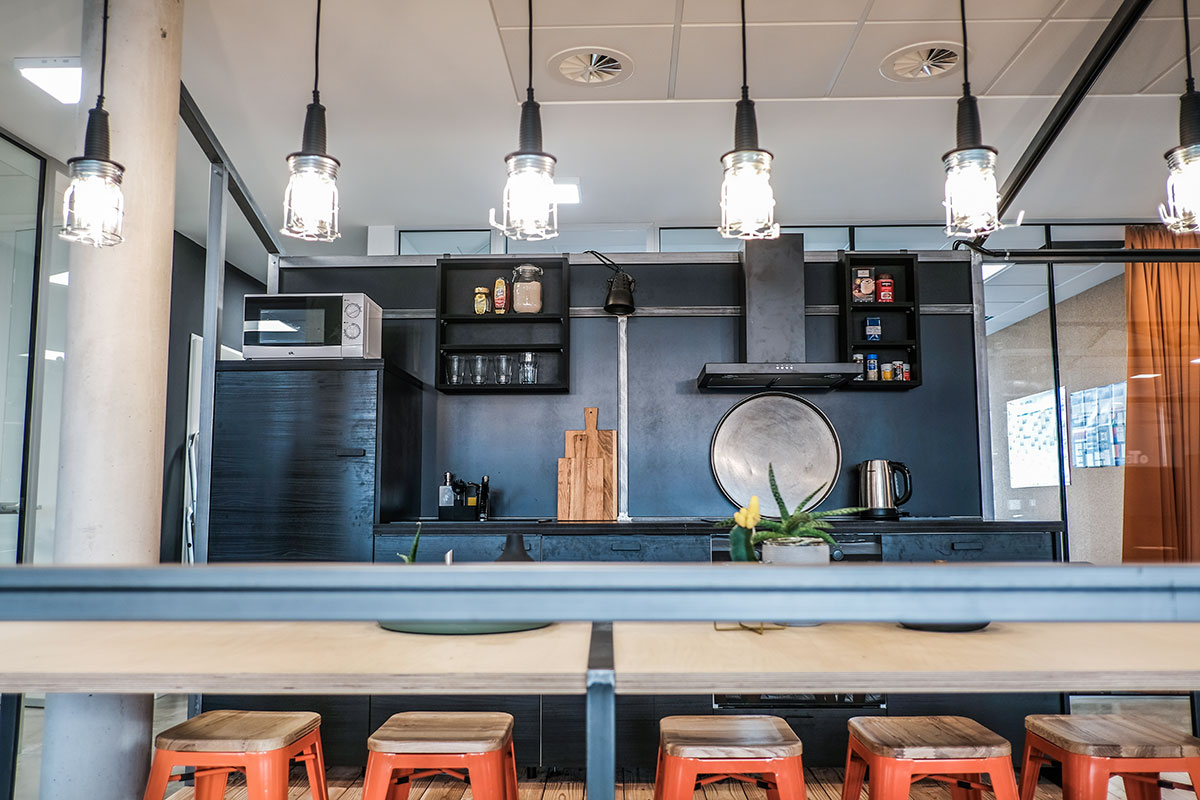 Penelope Buchwald Architektur