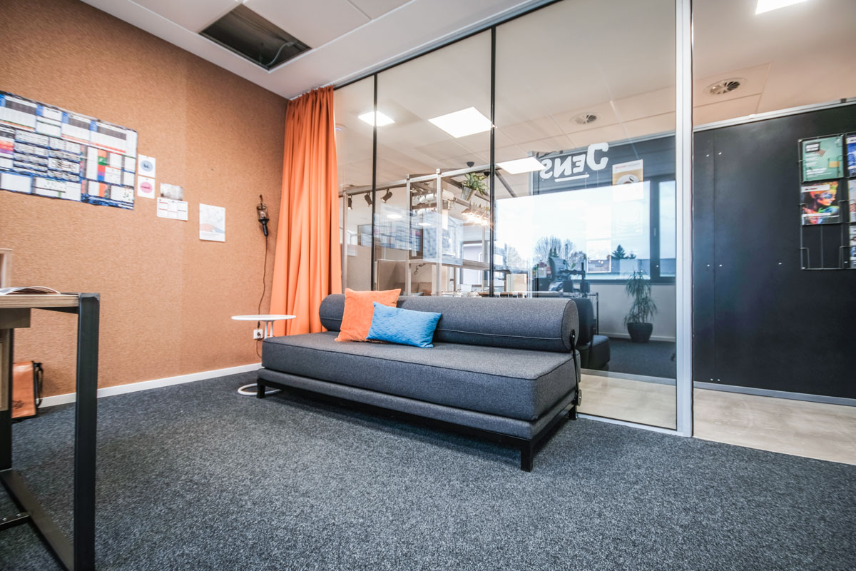 Penelope Buchwald Architektur