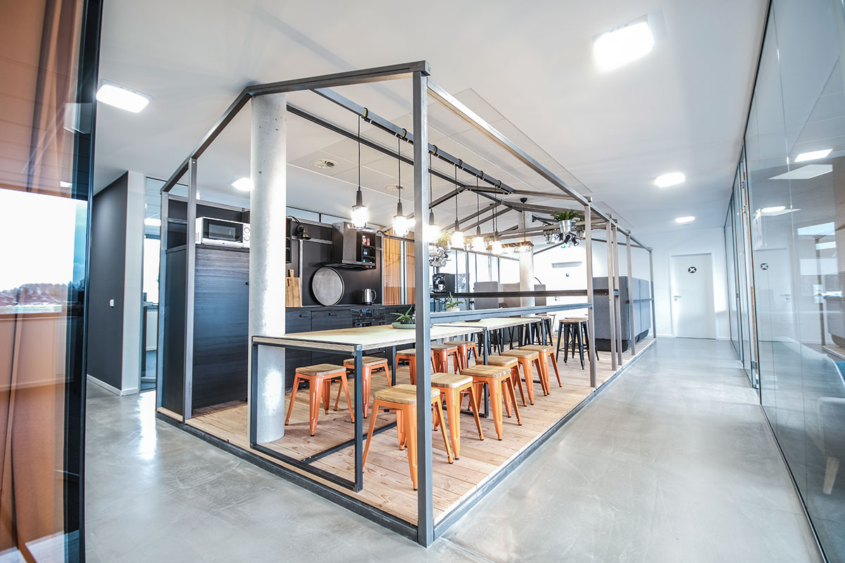 Penelope Buchwald Architektur