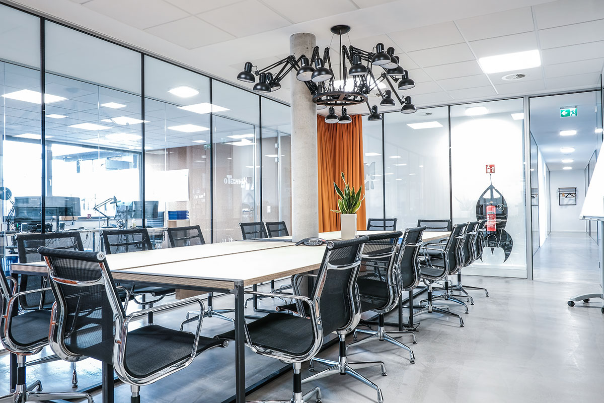 Penelope Buchwald Architektur