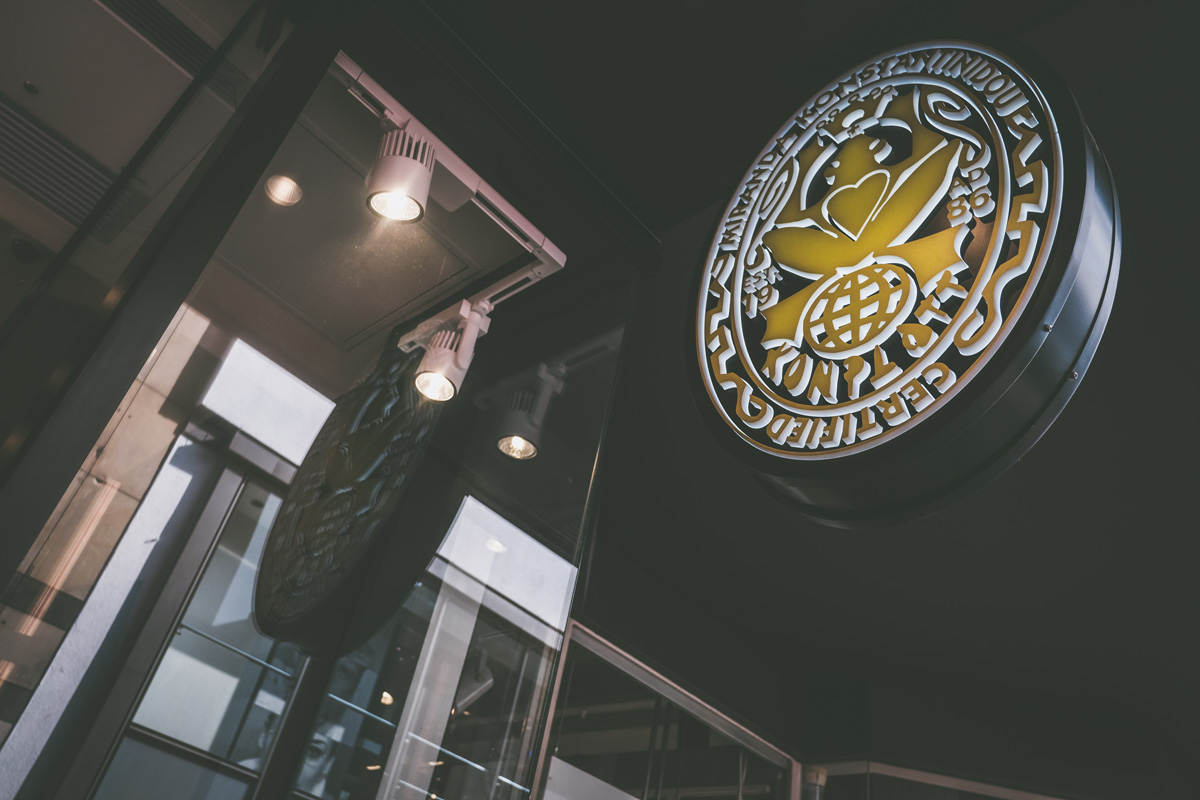 Penelope Buchwald Architektur