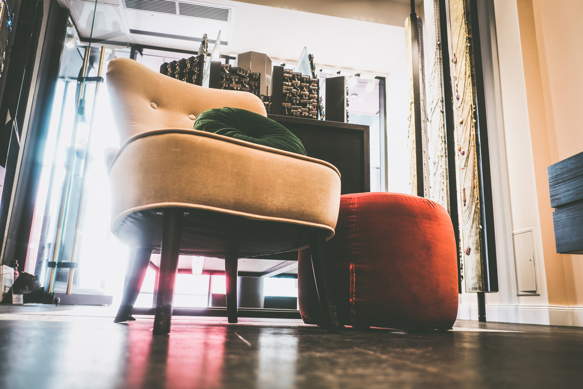 Penelope Buchwald Architektur