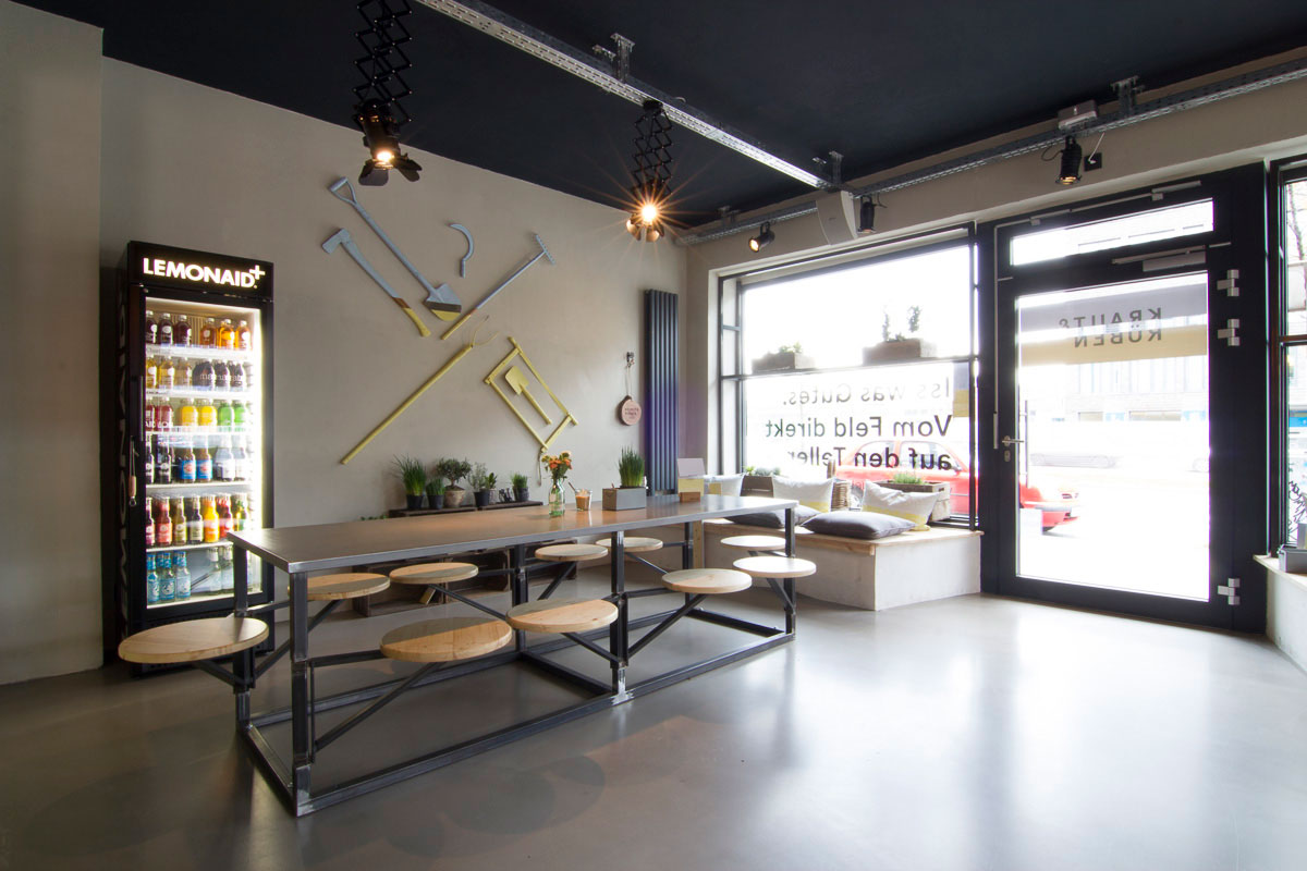 Penelope Buchwald Architektur