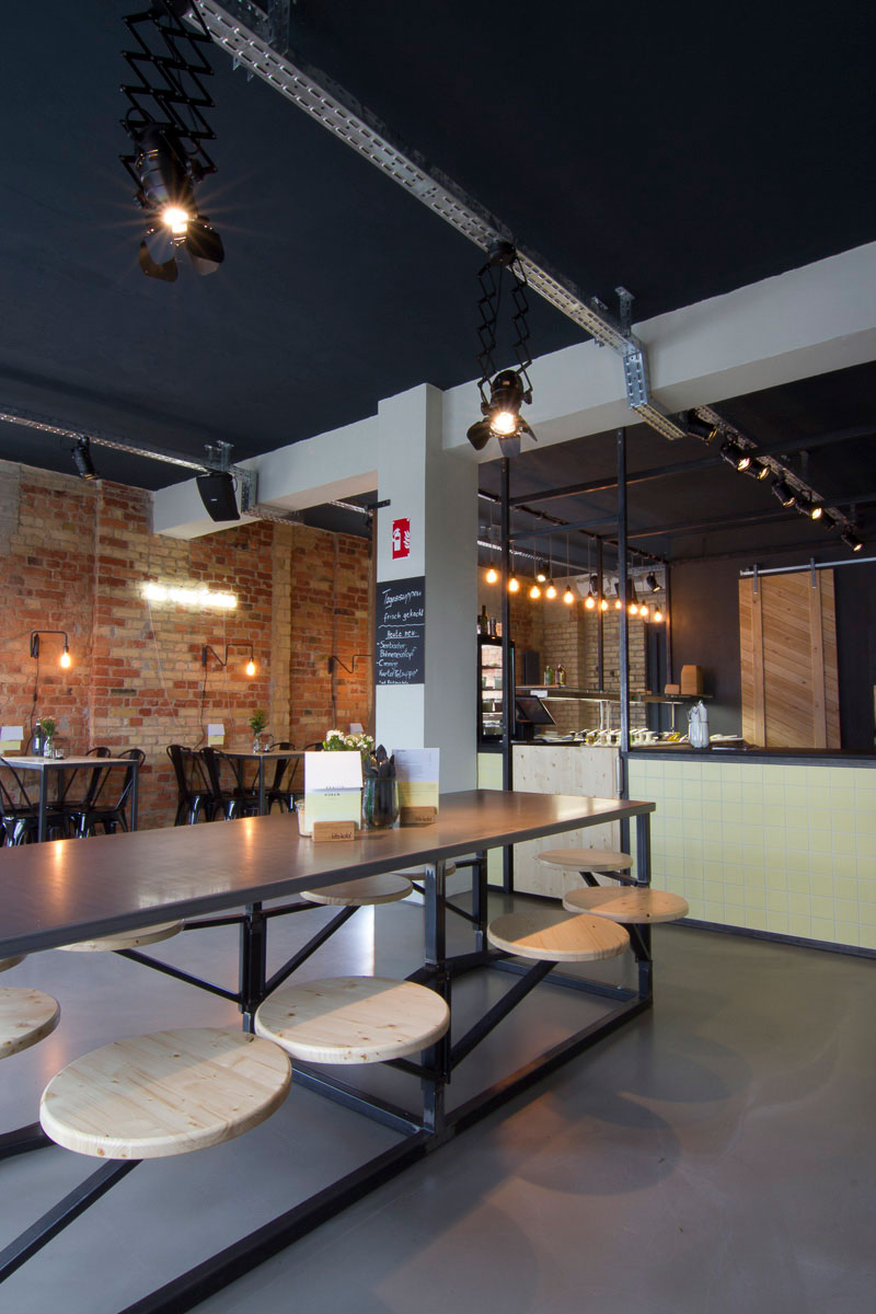 Penelope Buchwald Architektur