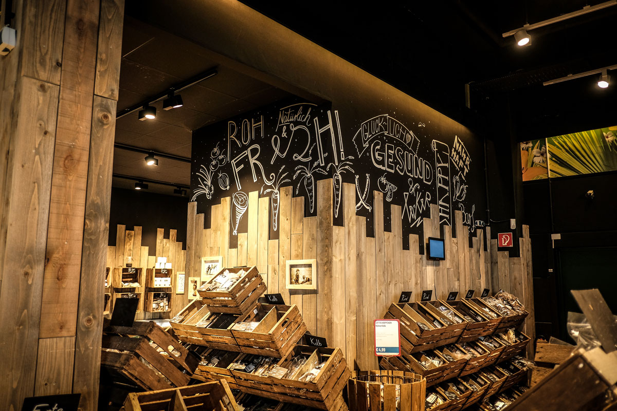 Penelope Buchwald Architektur