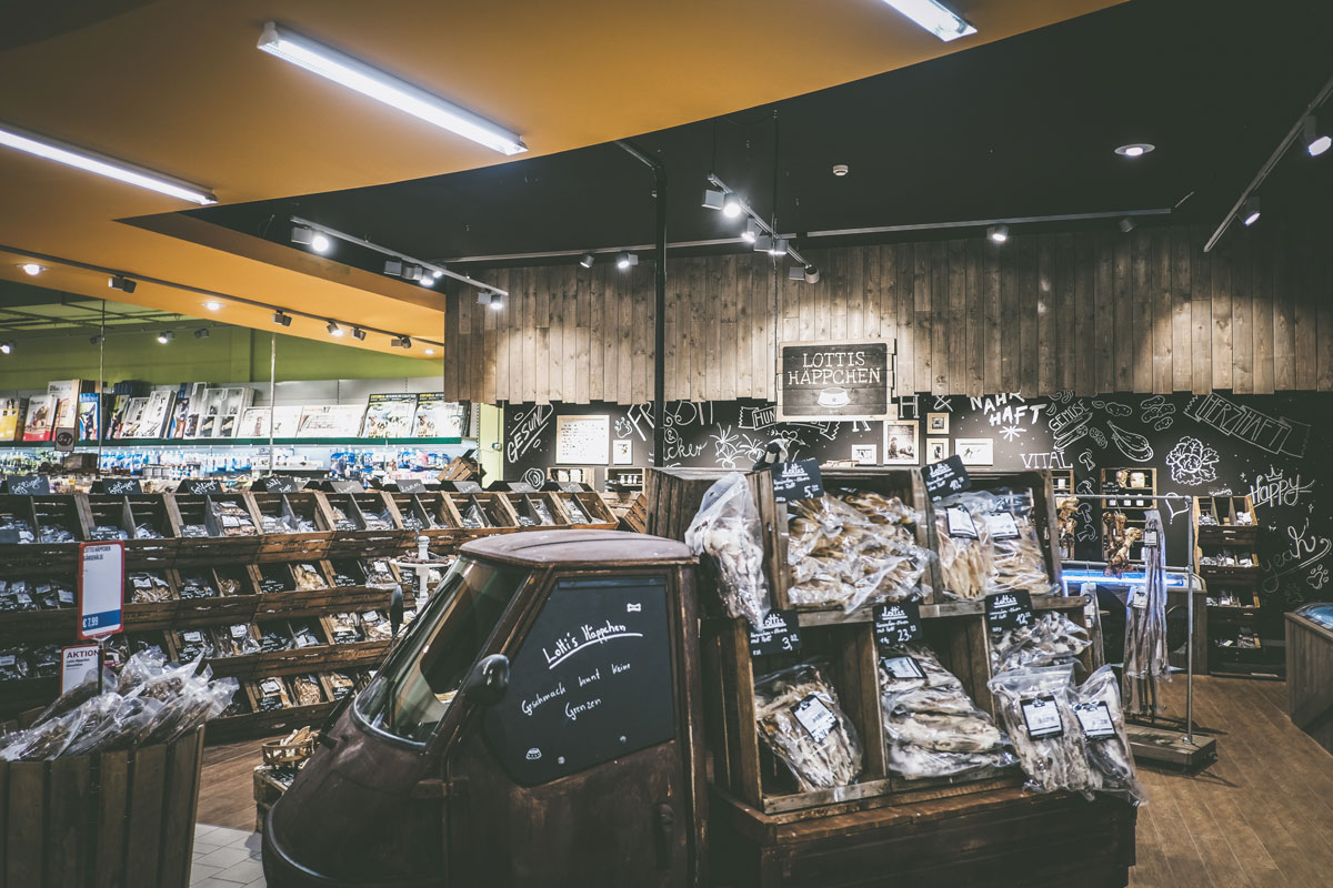 Penelope Buchwald Architektur