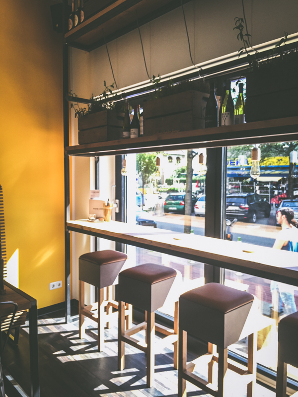 Penelope Buchwald Architektur